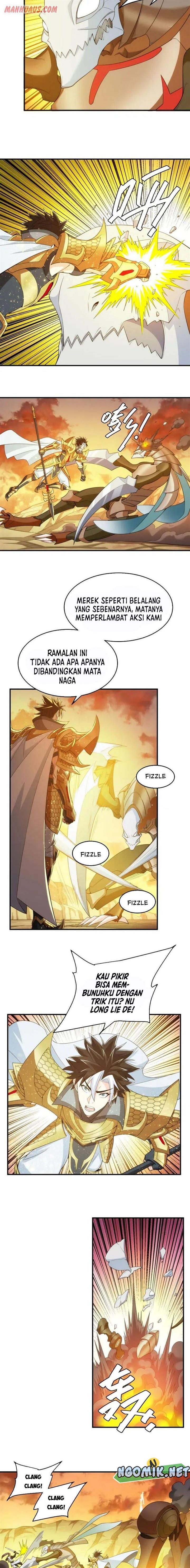 rich-player - Chapter: 230