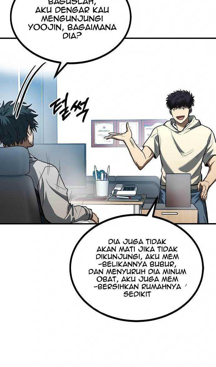 king-mma - Chapter: 37