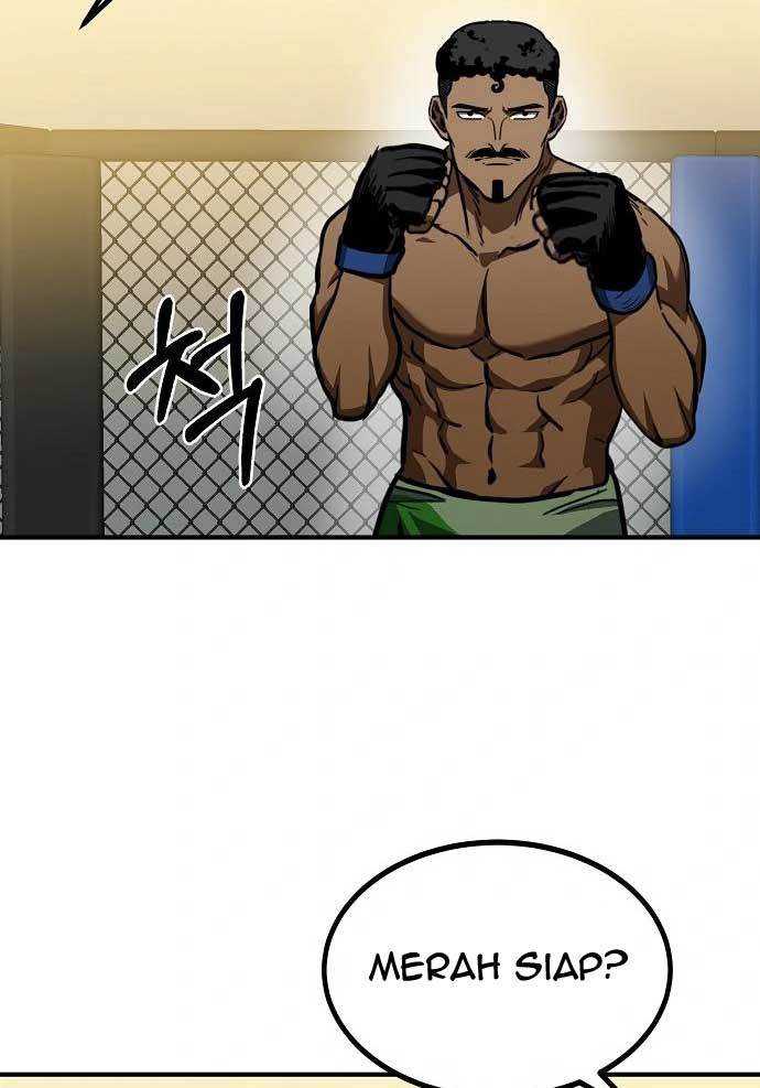 king-mma - Chapter: 37