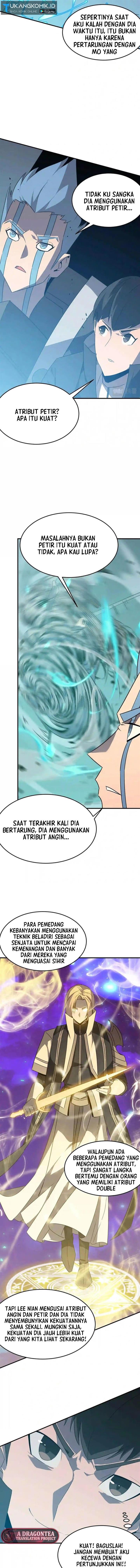 hero-watch-up - Chapter: 43