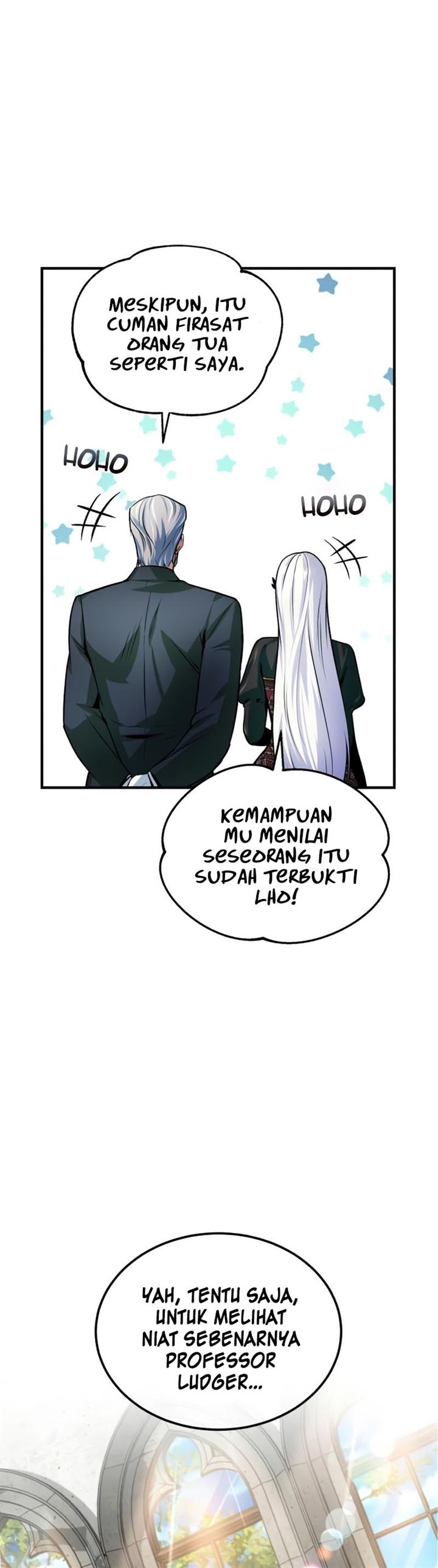 academys-undercover-professor - Chapter: 9