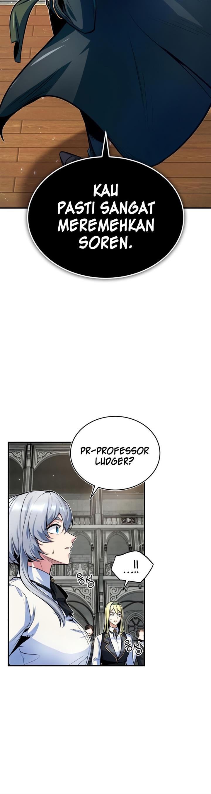 academys-undercover-professor - Chapter: 9