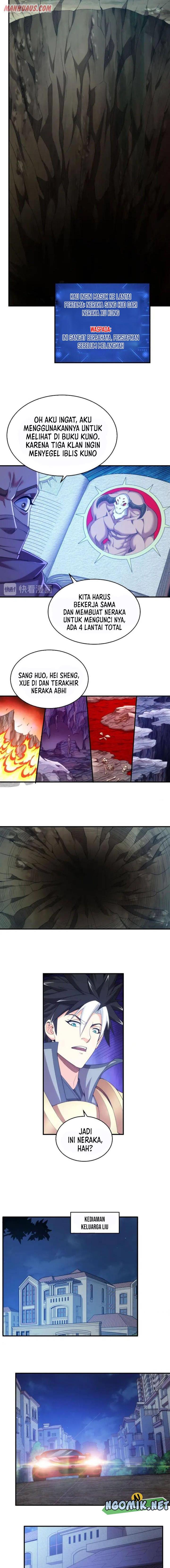 rich-player - Chapter: 231