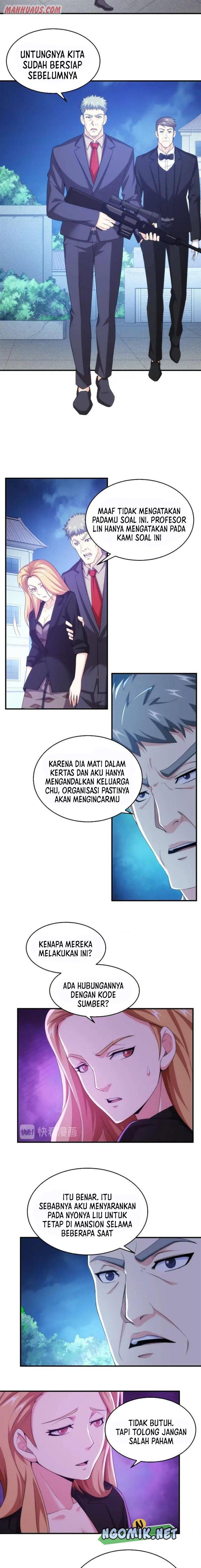 rich-player - Chapter: 231