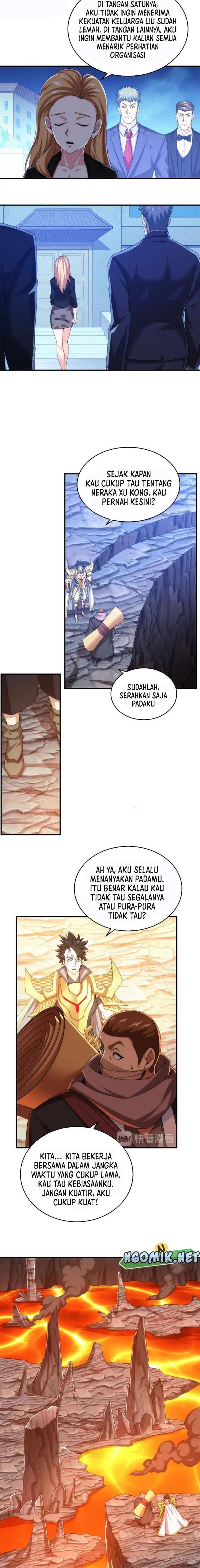 rich-player - Chapter: 231
