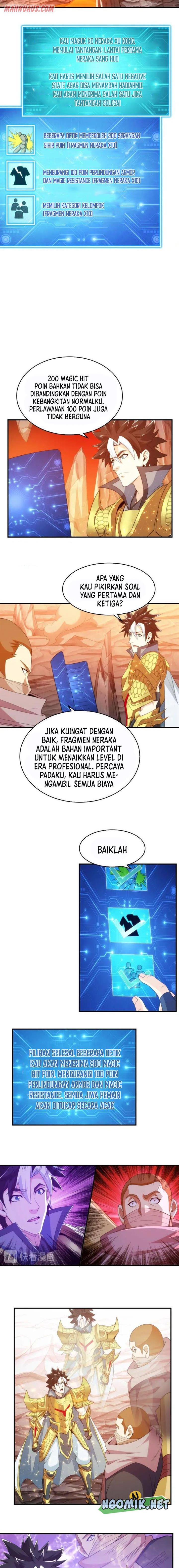 rich-player - Chapter: 231