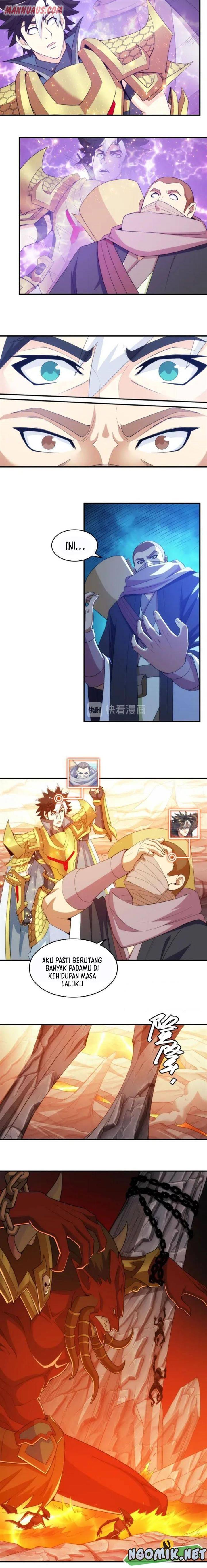 rich-player - Chapter: 231