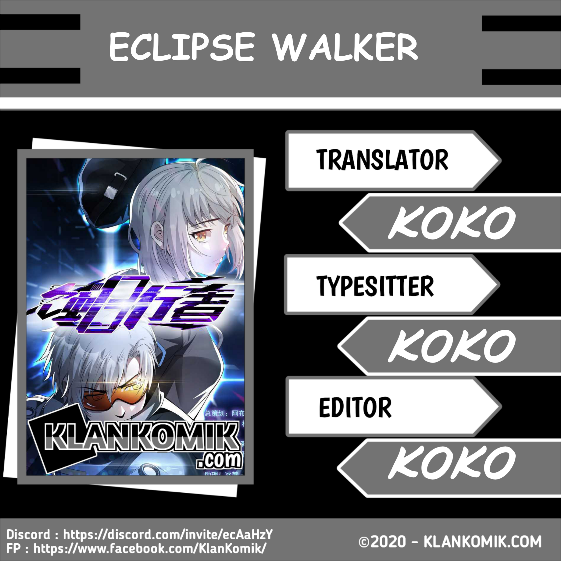 eclipse-walker - Chapter: 00