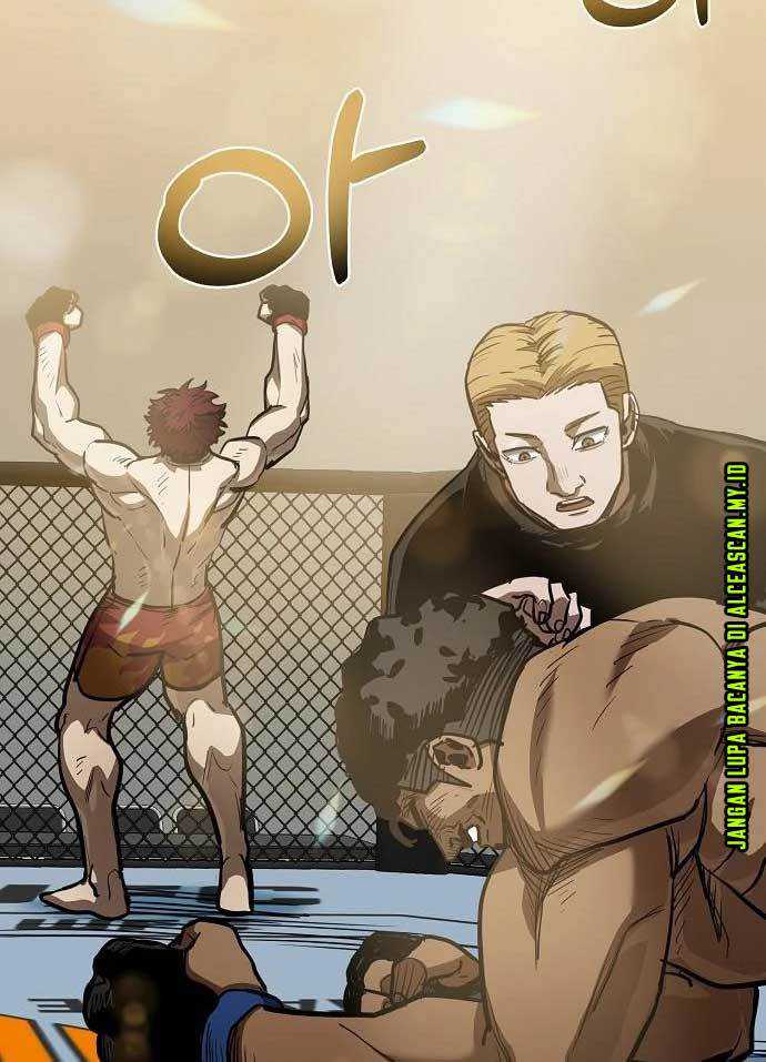 king-mma - Chapter: 38