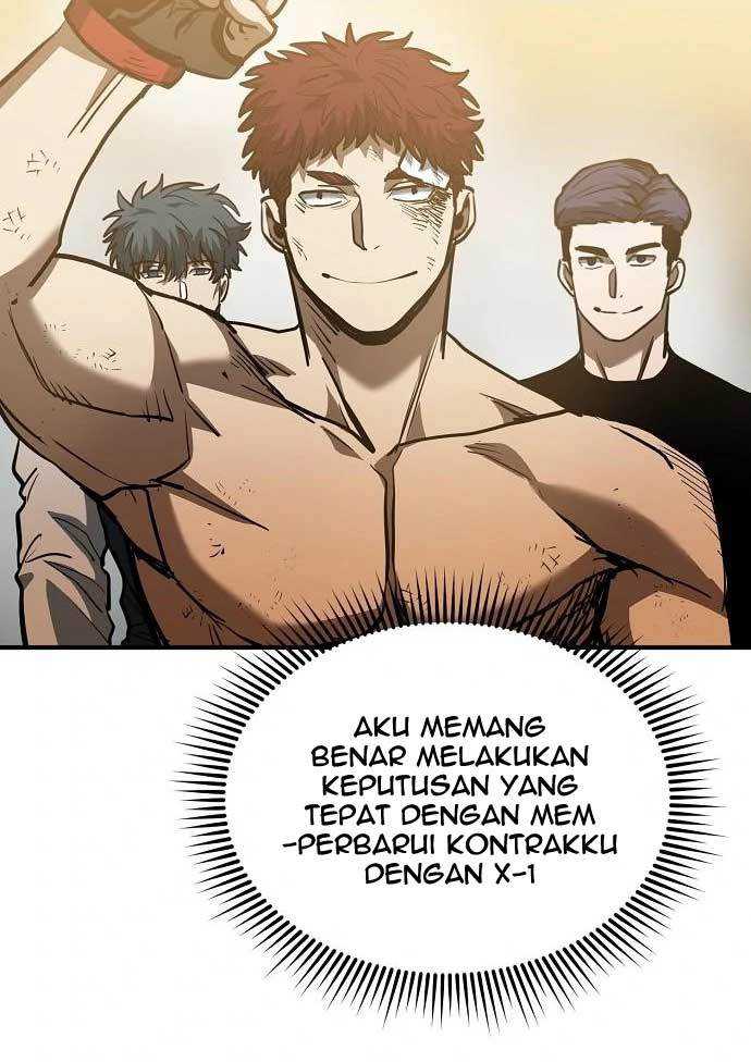 king-mma - Chapter: 38