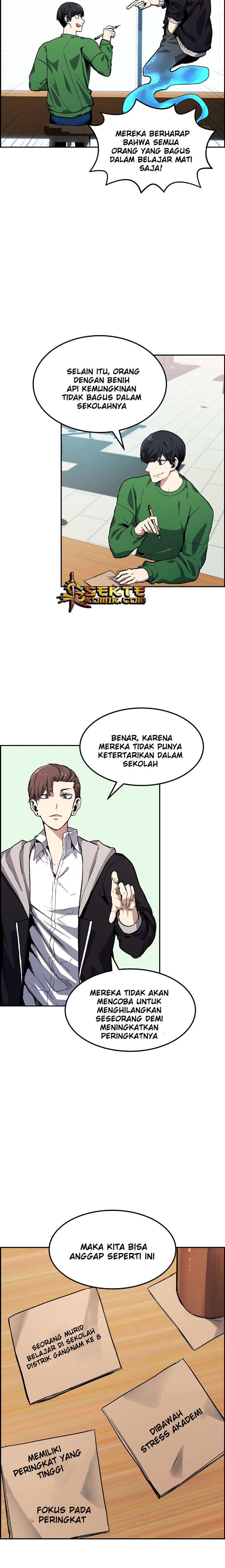 gangnam-dokkaebi - Chapter: 7