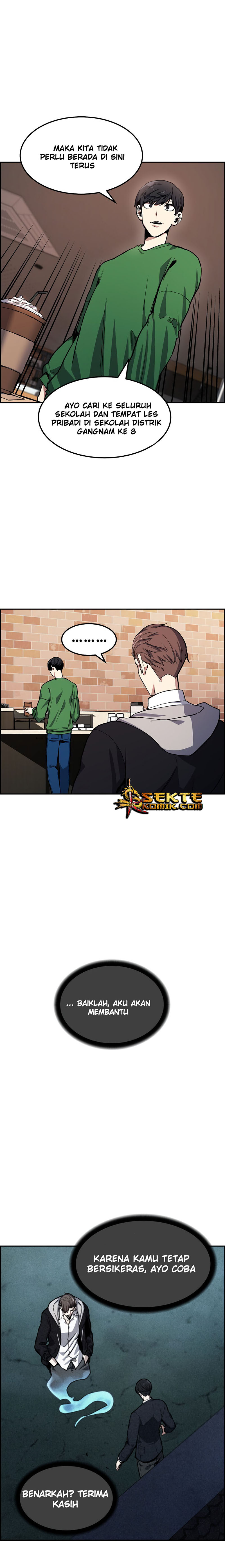 gangnam-dokkaebi - Chapter: 7