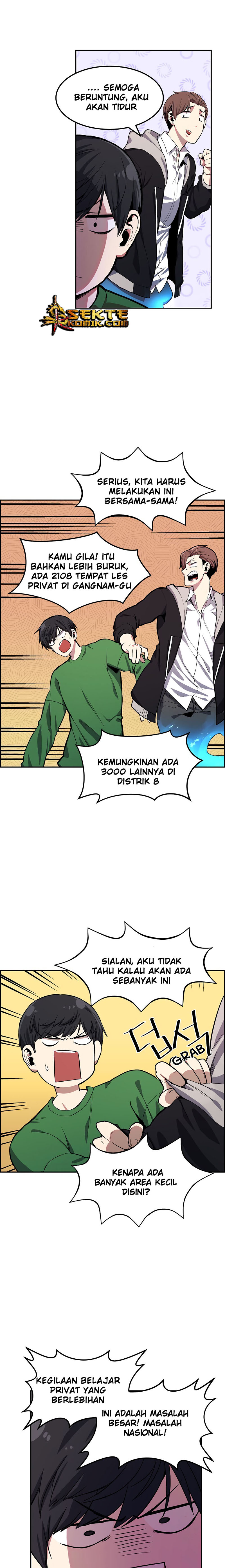 gangnam-dokkaebi - Chapter: 7
