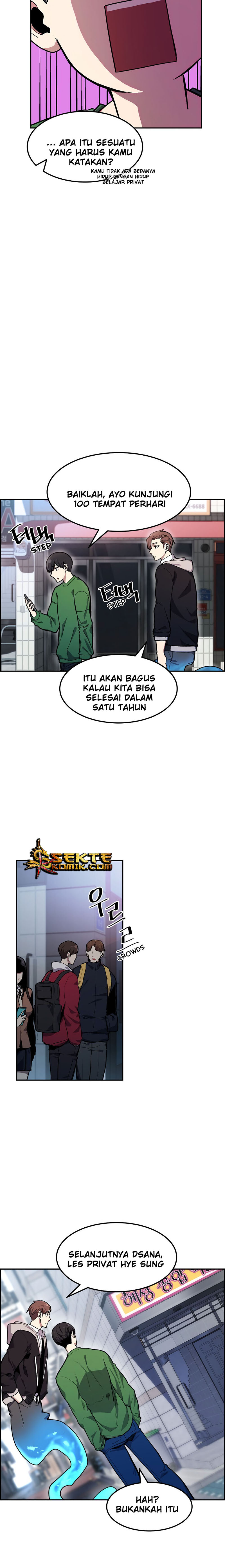 gangnam-dokkaebi - Chapter: 7