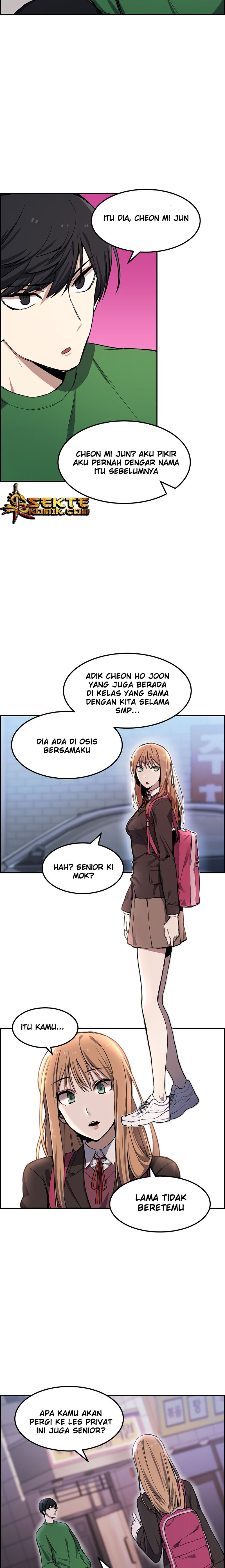 gangnam-dokkaebi - Chapter: 7