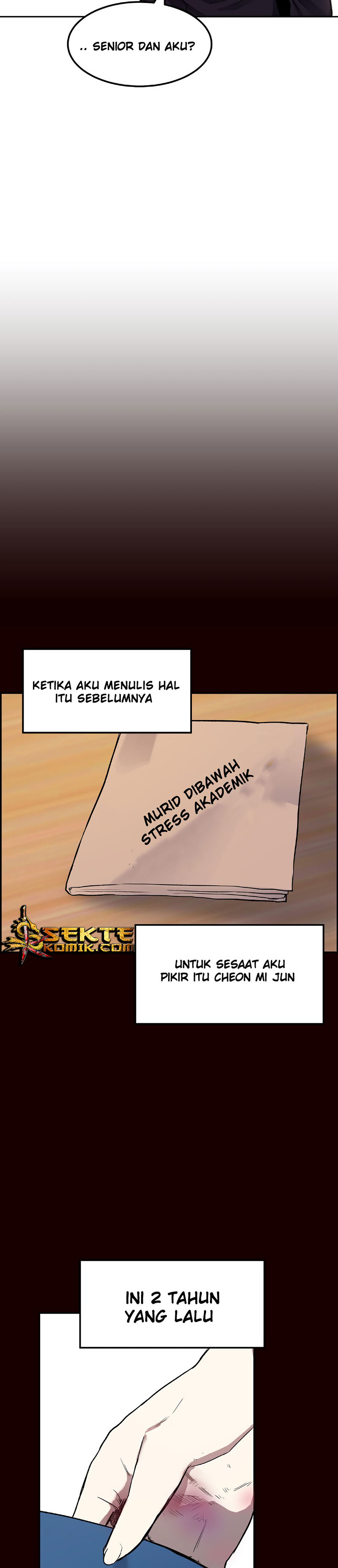 gangnam-dokkaebi - Chapter: 7