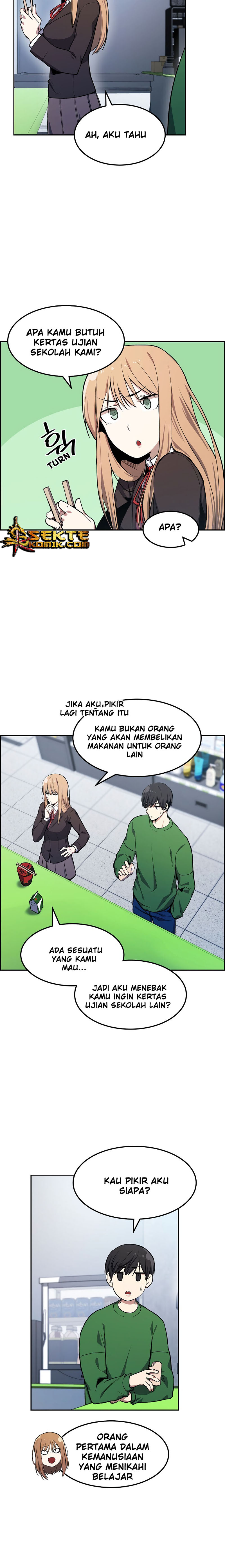 gangnam-dokkaebi - Chapter: 7