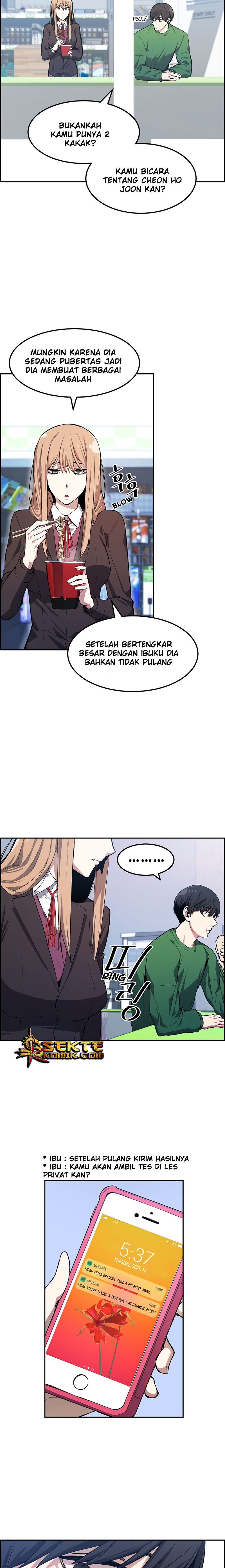 gangnam-dokkaebi - Chapter: 7
