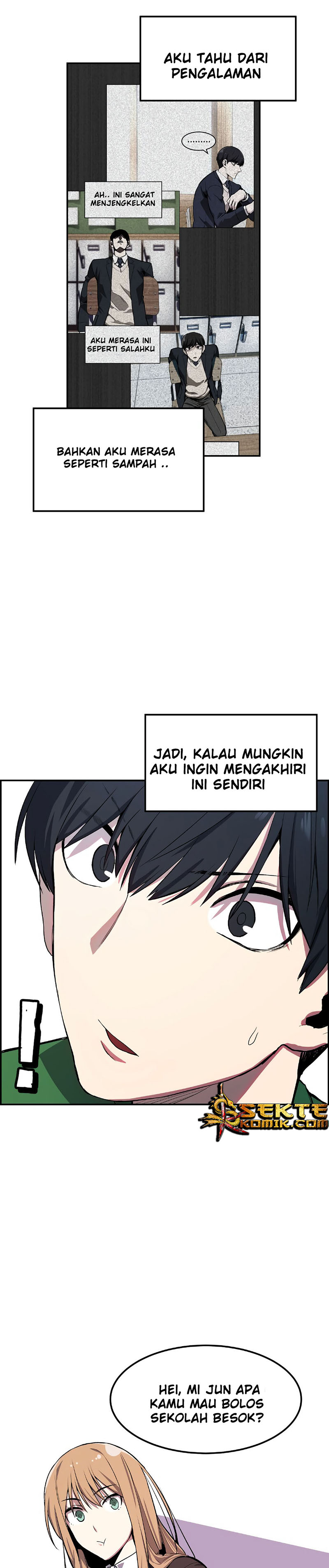 gangnam-dokkaebi - Chapter: 7