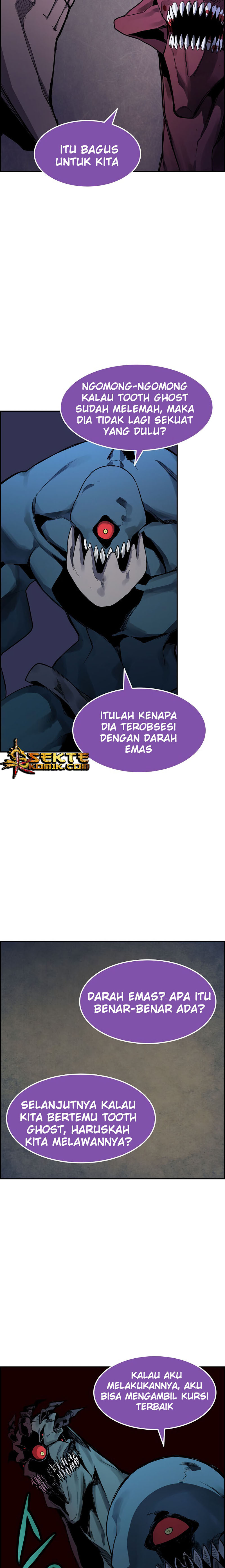 gangnam-dokkaebi - Chapter: 7