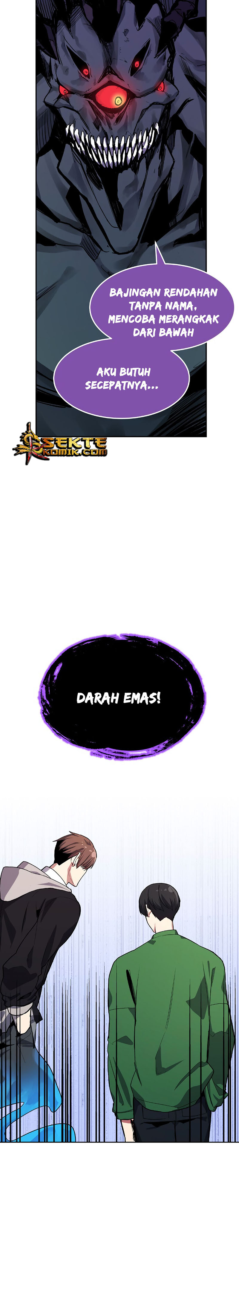 gangnam-dokkaebi - Chapter: 7