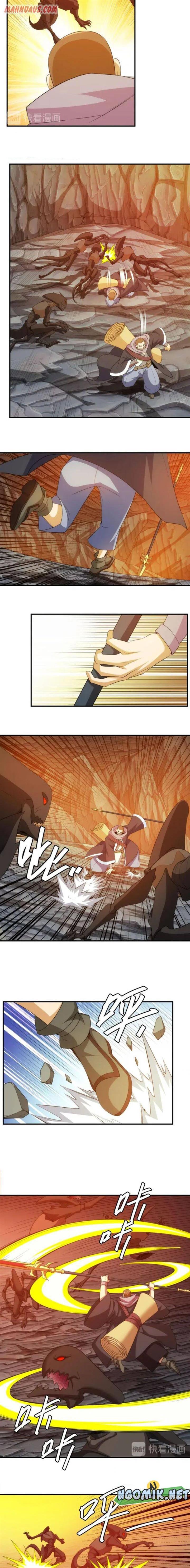 rich-player - Chapter: 232