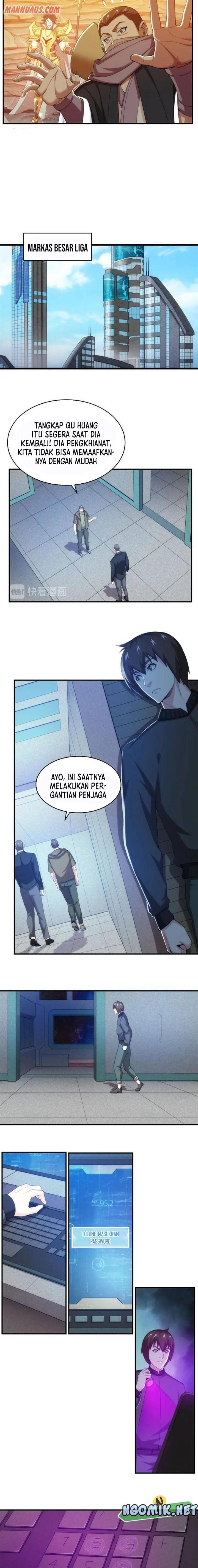 rich-player - Chapter: 232