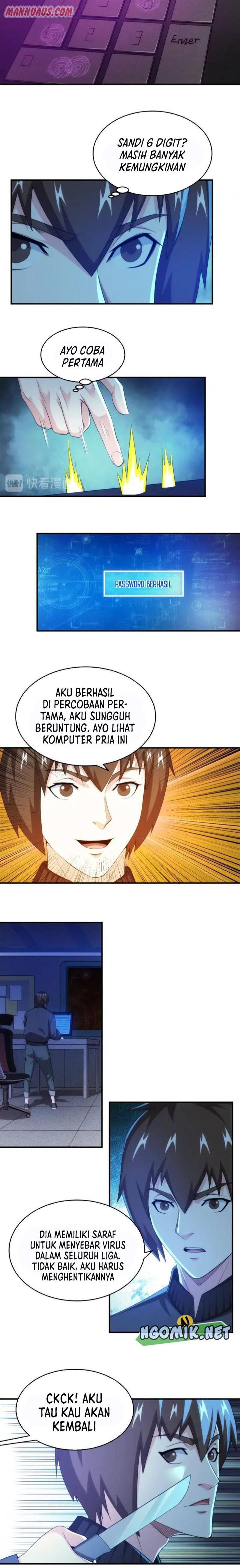 rich-player - Chapter: 232