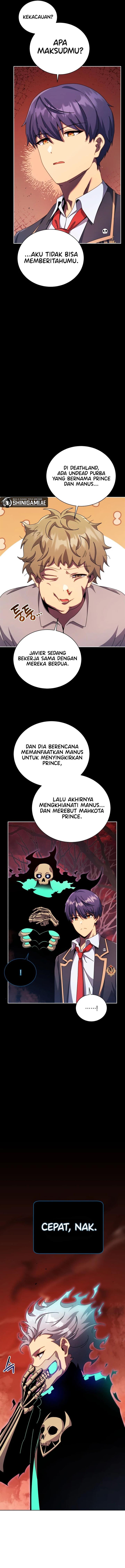 necromancer-academys-genius-summoner - Chapter: 120