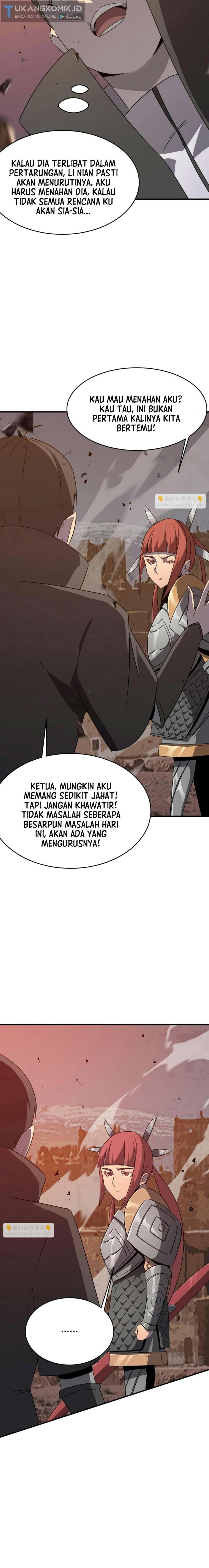 hero-watch-up - Chapter: 45