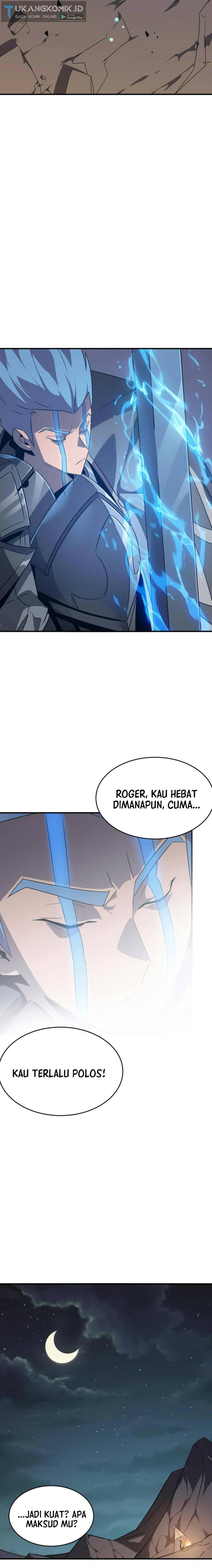 hero-watch-up - Chapter: 45