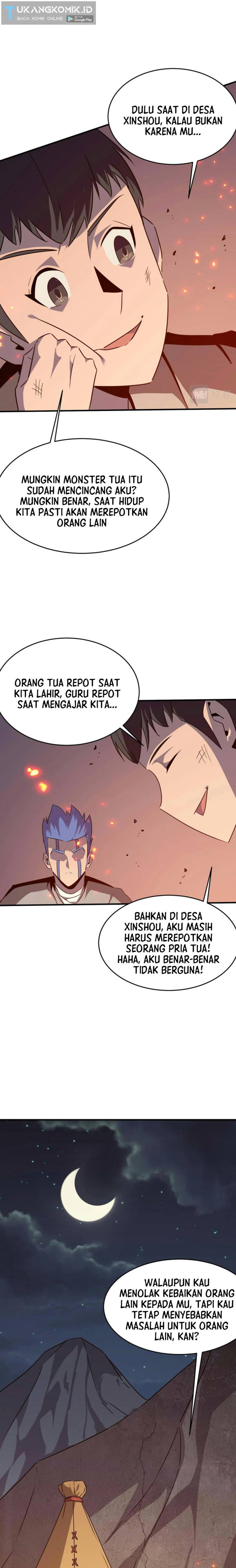 hero-watch-up - Chapter: 45