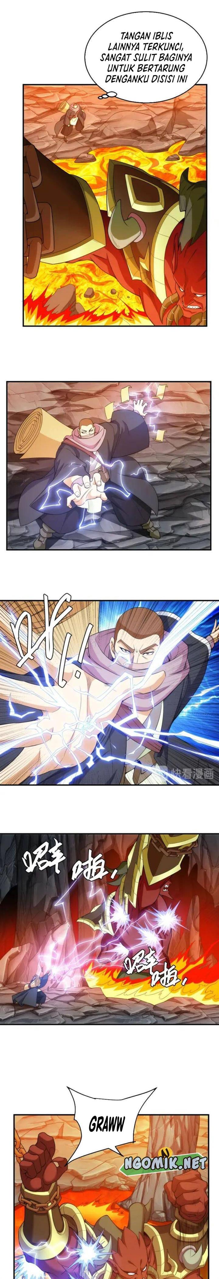 rich-player - Chapter: 233