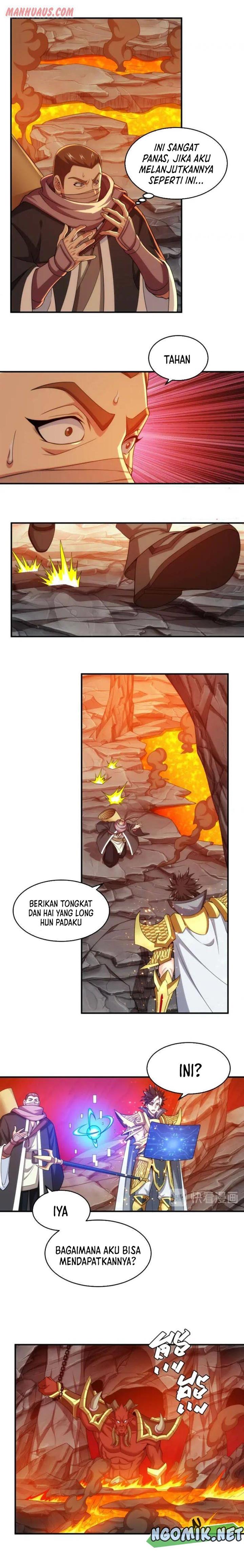 rich-player - Chapter: 233