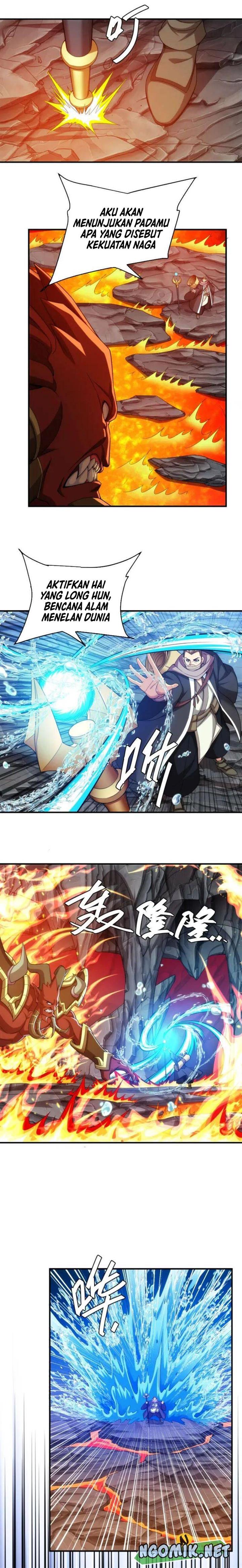 rich-player - Chapter: 233