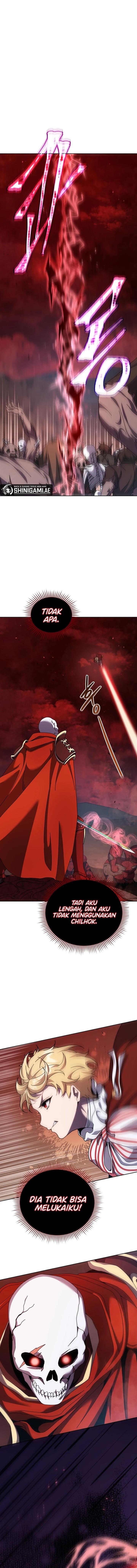 necromancer-academys-genius-summoner - Chapter: 121