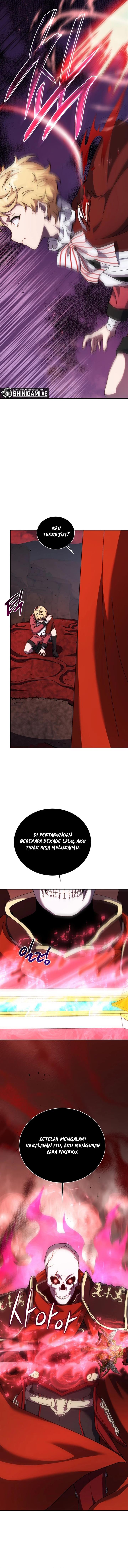 necromancer-academys-genius-summoner - Chapter: 121
