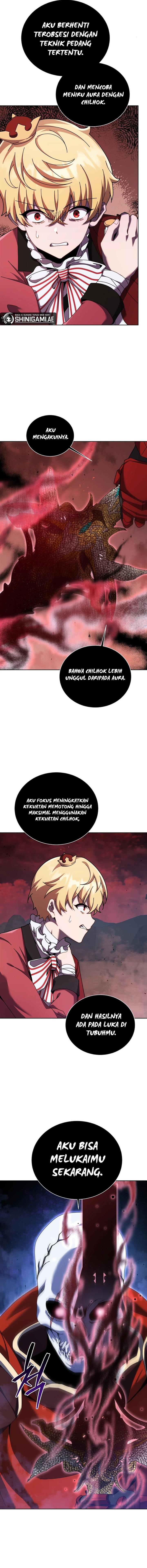 necromancer-academys-genius-summoner - Chapter: 121