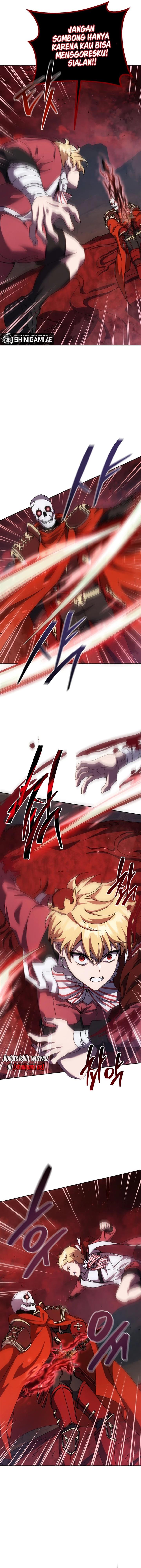 necromancer-academys-genius-summoner - Chapter: 121