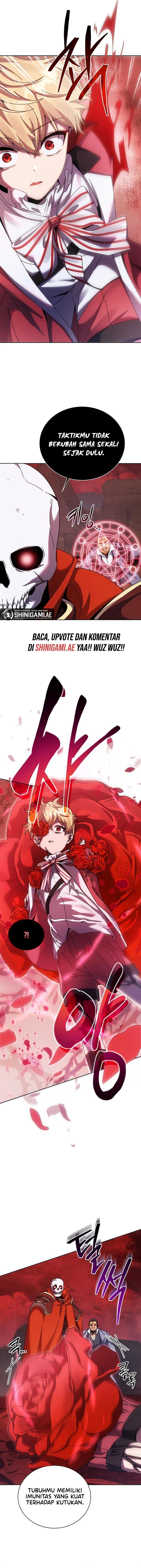 necromancer-academys-genius-summoner - Chapter: 121