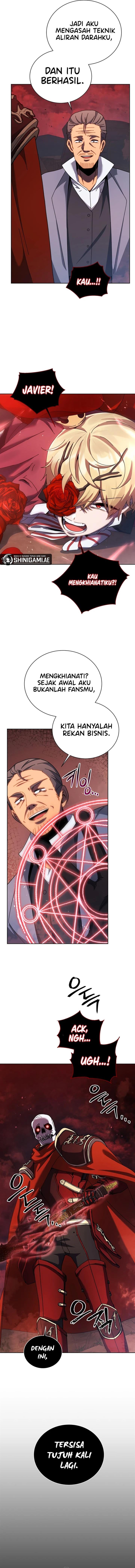 necromancer-academys-genius-summoner - Chapter: 121