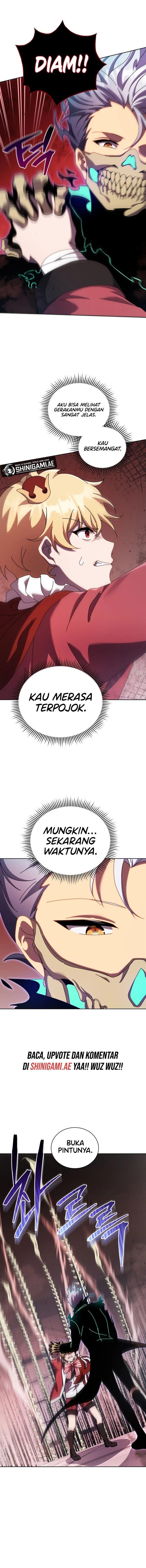 necromancer-academys-genius-summoner - Chapter: 121
