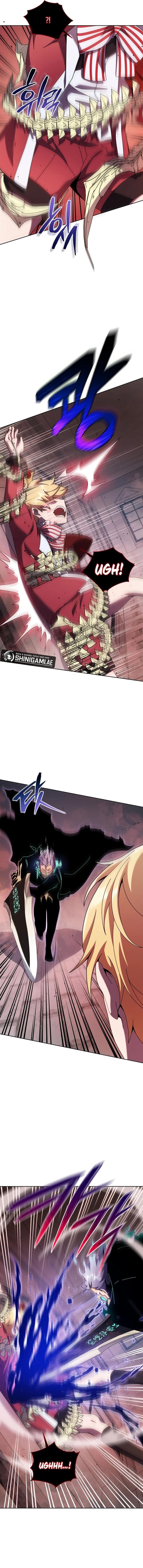 necromancer-academys-genius-summoner - Chapter: 121