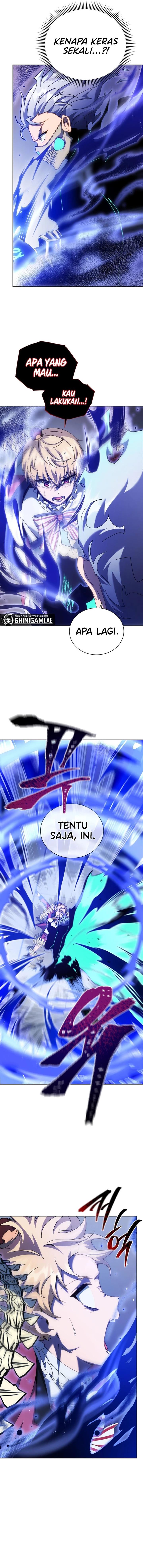 necromancer-academys-genius-summoner - Chapter: 121