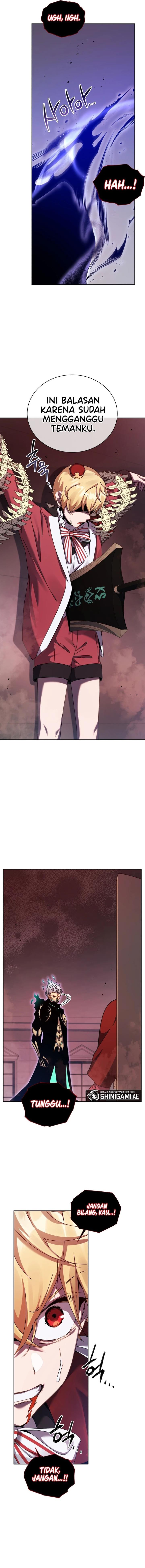 necromancer-academys-genius-summoner - Chapter: 121