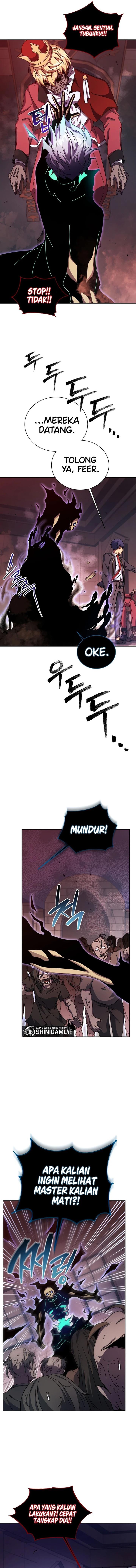 necromancer-academys-genius-summoner - Chapter: 121