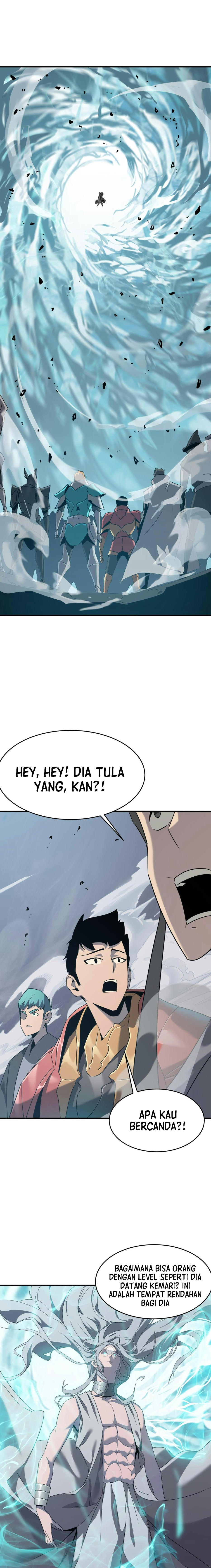 hero-watch-up - Chapter: 46