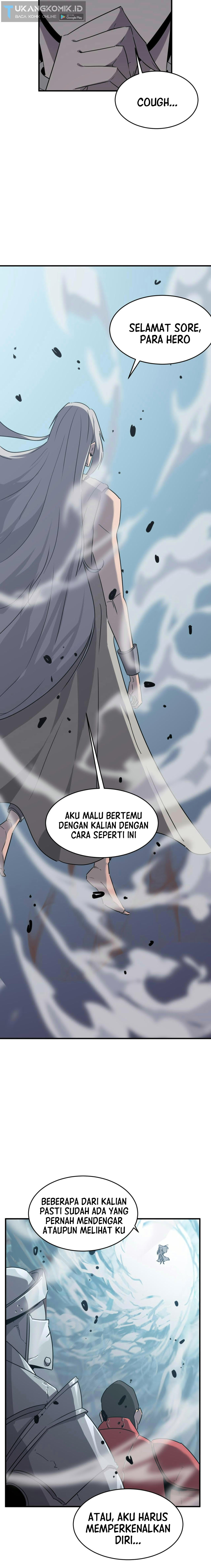 hero-watch-up - Chapter: 46