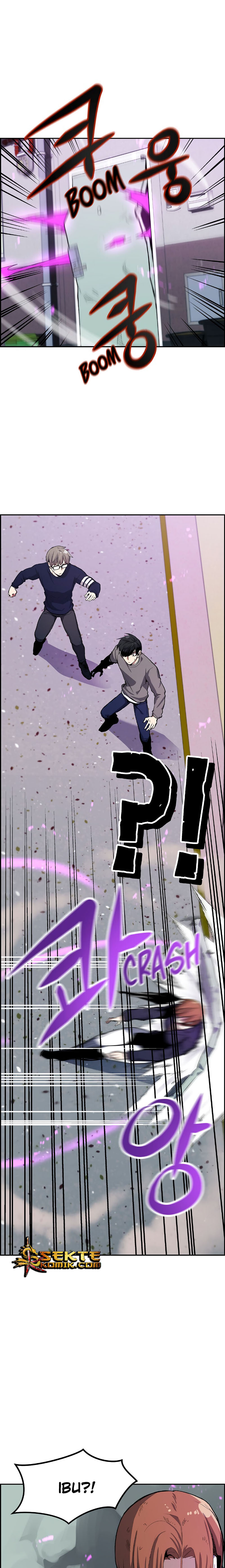 gangnam-dokkaebi - Chapter: 9