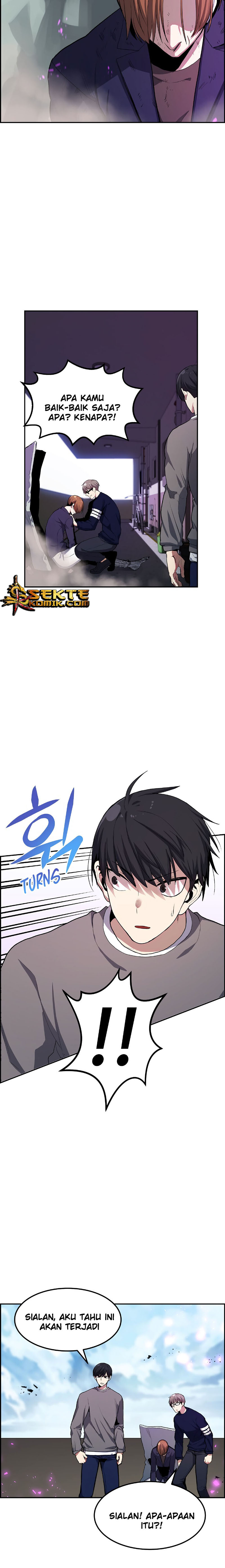 gangnam-dokkaebi - Chapter: 9